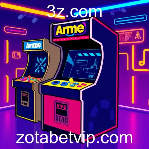 A Emergência dos Jogos Online em 2025: O Fenômeno Zotabet