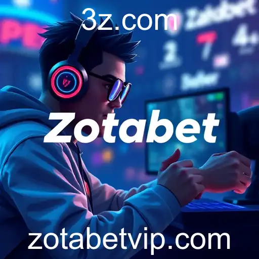 A Ascensão dos Jogos Online: O Impacto do Zotabet na Indústria