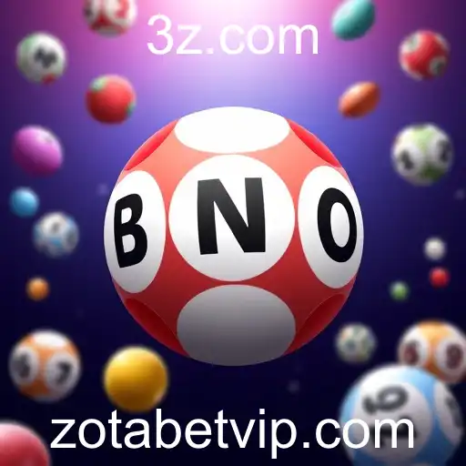 Descubra a Diversão e Emoção dos Jogos Bingo na Zotabet