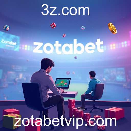 A Influência Crescente dos Jogos de Azar Online