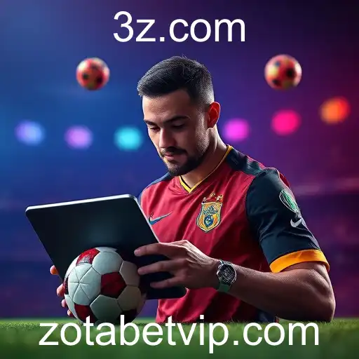 A Inovação em Tecnologia de Apostas Online Atraindo Brasileiros