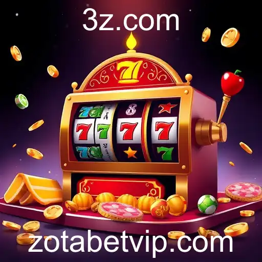 A Fascinante World of Slot Machines no Zotabet