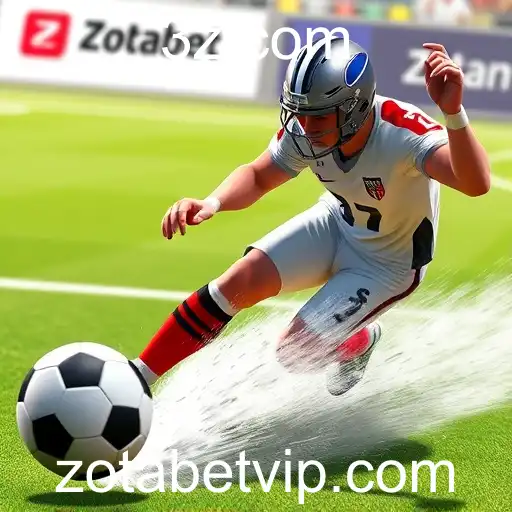 Zotabet: A Revolução dos Jogos Virtuais em 2025