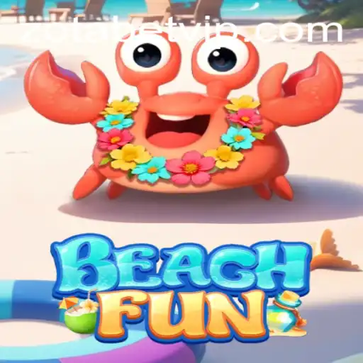 BeachFun: Dive into the Exciting World of Sunny Adventures