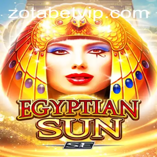 Exploring EgyptianSunSE: A Journey Through Ancient Egypt in the Gaming World