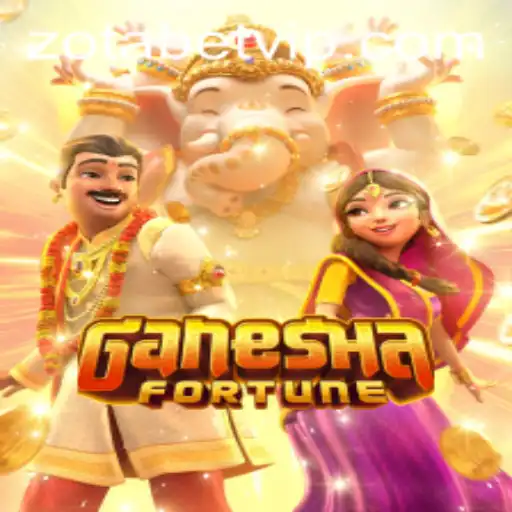 Unveiling GaneshaFortune: A Modern Gaming Delight with Zotabet