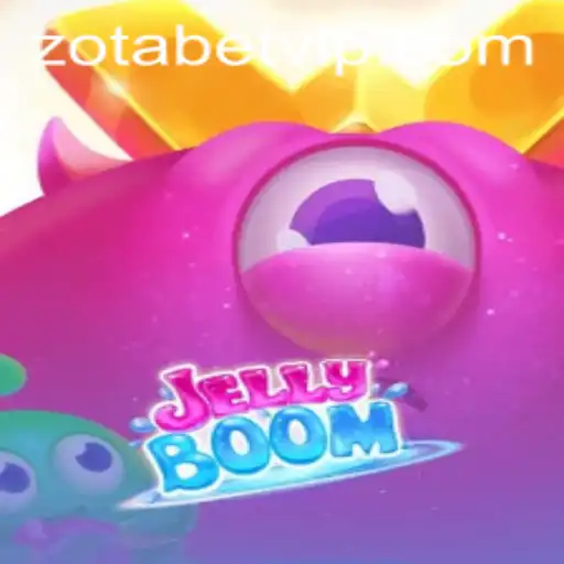 JellyBoom Game: An Exciting Dive Into a World of Fun