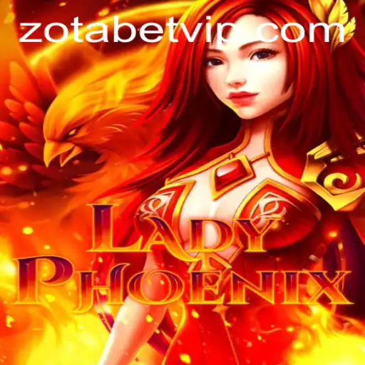 Unveiling the Mystical World of LadyPhoenix on Zotabet