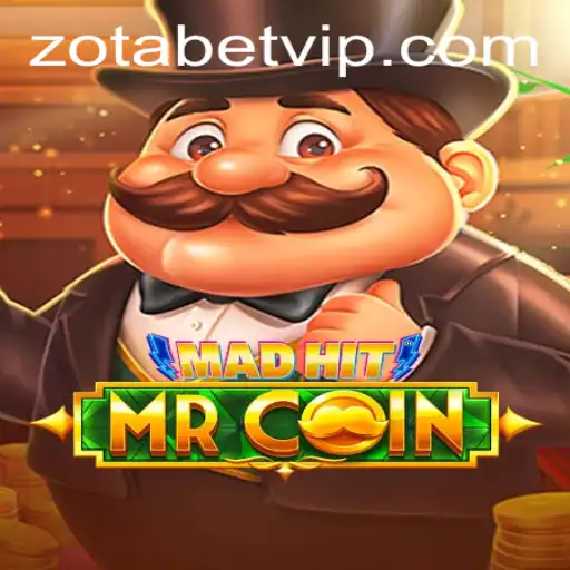 MadHitMrCoin: Dive into a World of Thrills with Zotabet