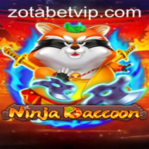 NinjaRaccoon: A New Adventure in the Gaming World