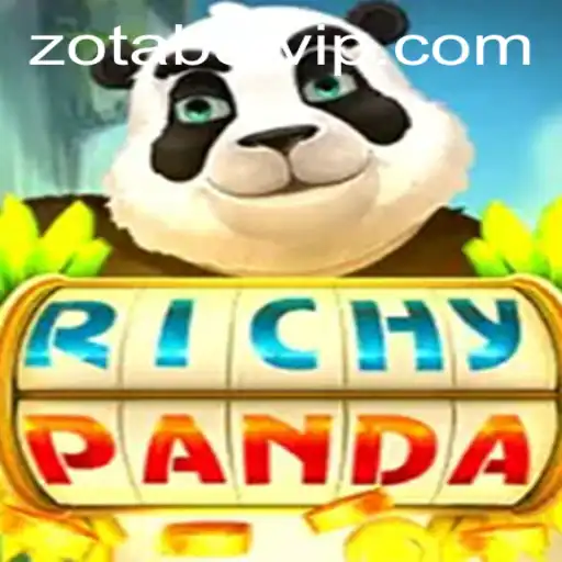 Exploring the Exciting World of RichyPanda and Its Connection to Zotabet