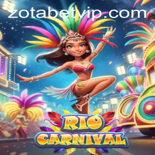 Experience the Colorful Excitement of RioCarnival With Zotabet