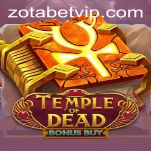 Discover the Thrills of TempleofDeadBonusBuy at Zotabet