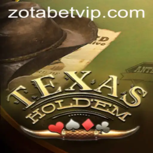 Discovering Texas Hold'em: An Insight with Zotabet