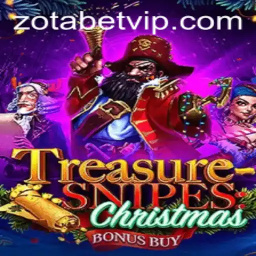 Discover the Magic of TreasuresnipesChristmas and the Thrill of Zotabet