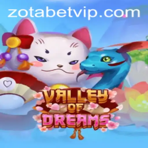 Valley of Dreams: A Journey Into the Enchanting Realms of Imagination