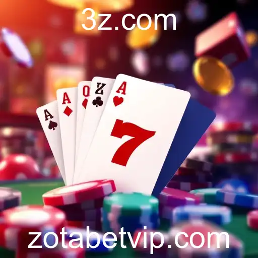 Zotabet Inova com Jogos Interativos e Sustentabilidade