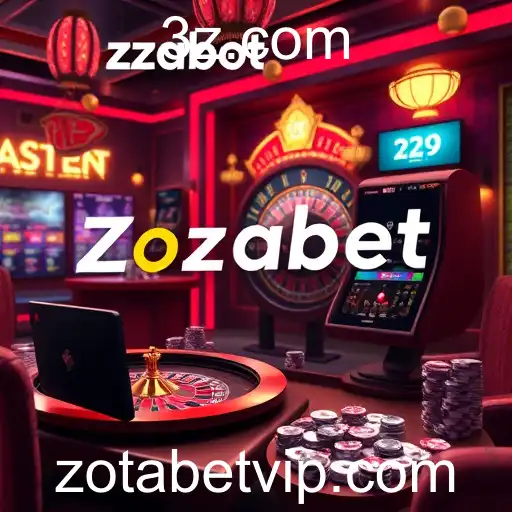 A Ascensão do Zotabet no Mercado Brasileiro de Jogos