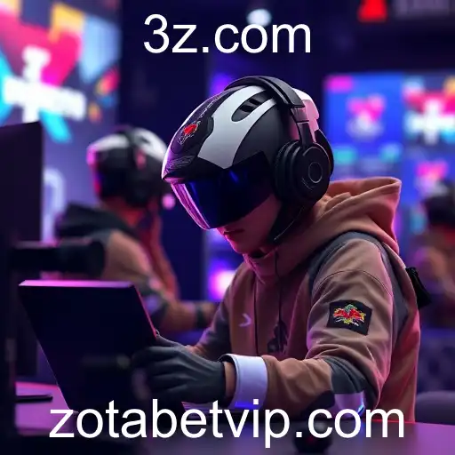 Zotabet e o Crescimento dos Jogos Online em 2025